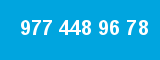 977 448 96 78 977 448 96 78